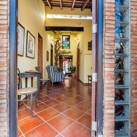 Villa Lupita Alquerías del Niño Perdido Exterior foto