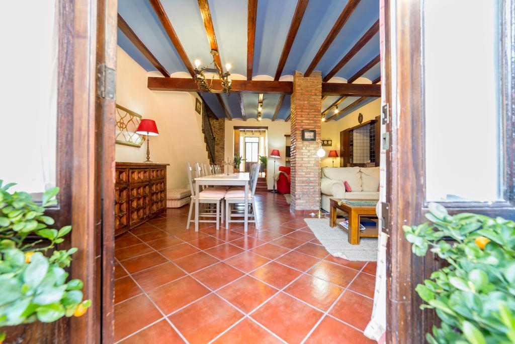 Villa Lupita Alquerías del Niño Perdido Exterior foto