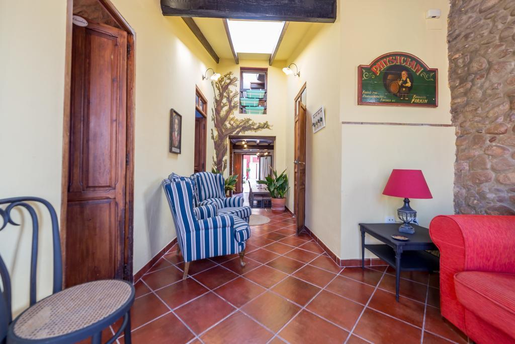 Villa Lupita Alquerías del Niño Perdido Exterior foto