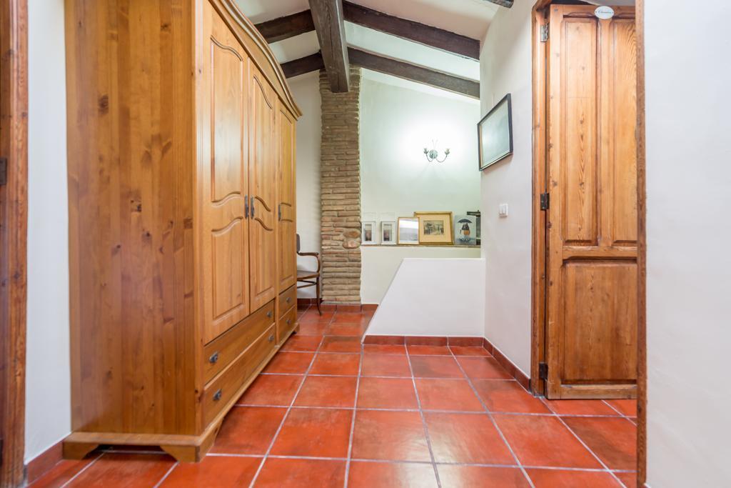 Villa Lupita Alquerías del Niño Perdido Exterior foto