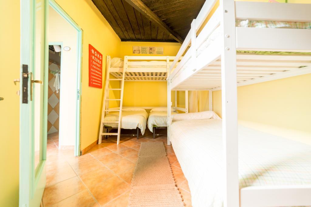 Villa Lupita Alquerías del Niño Perdido Exterior foto