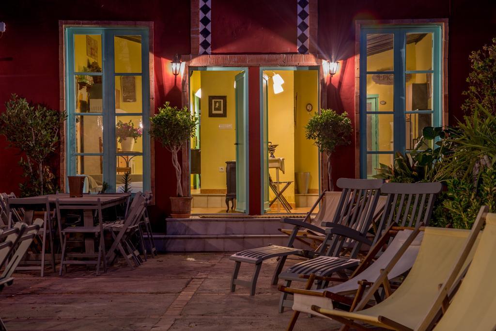 Villa Lupita Alquerías del Niño Perdido Exterior foto