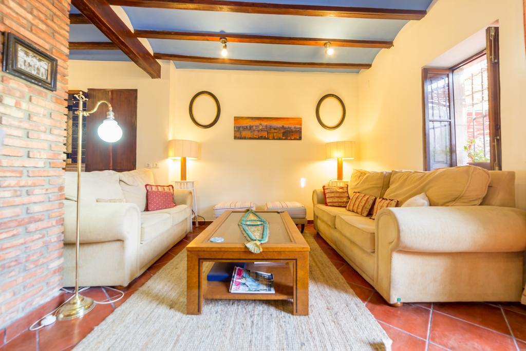 Villa Lupita Alquerías del Niño Perdido Exterior foto