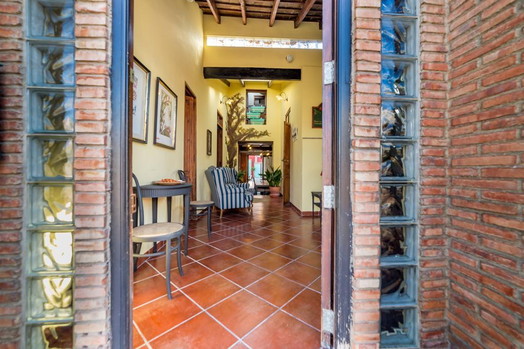 Villa Lupita Alquerías del Niño Perdido Exterior foto