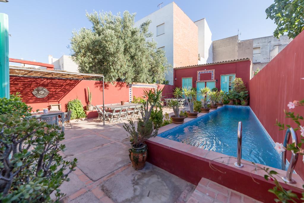 Villa Lupita Alquerías del Niño Perdido Exterior foto